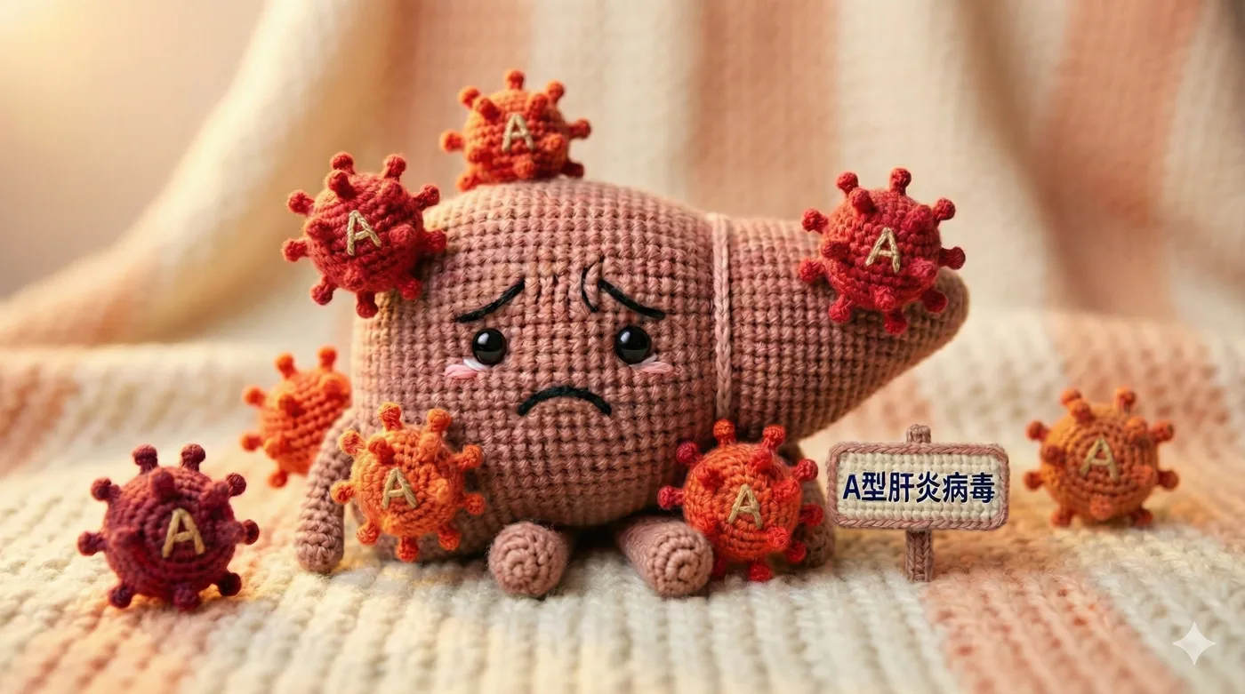 A型肝炎