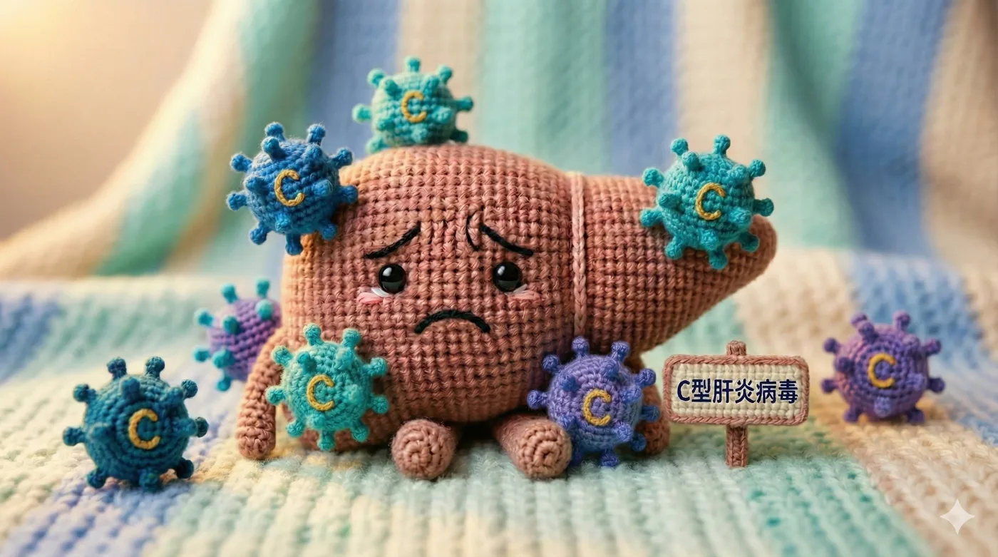 C型肝炎