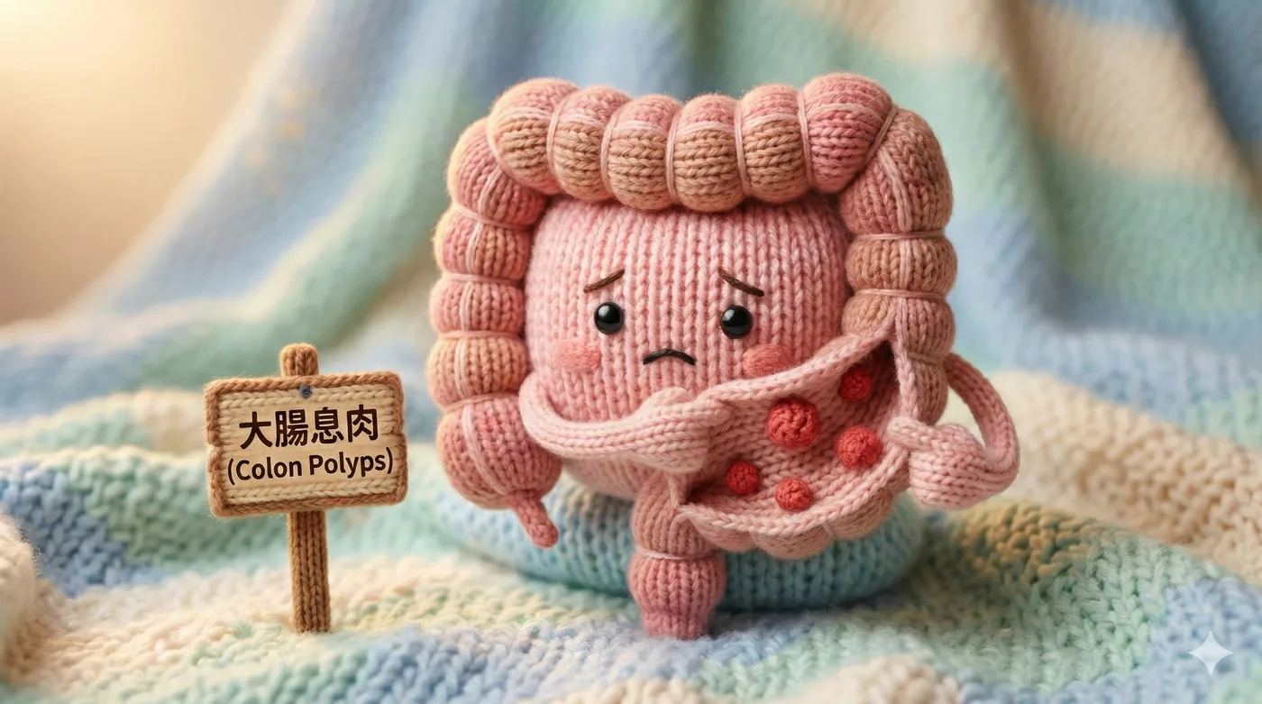 大腸息肉
