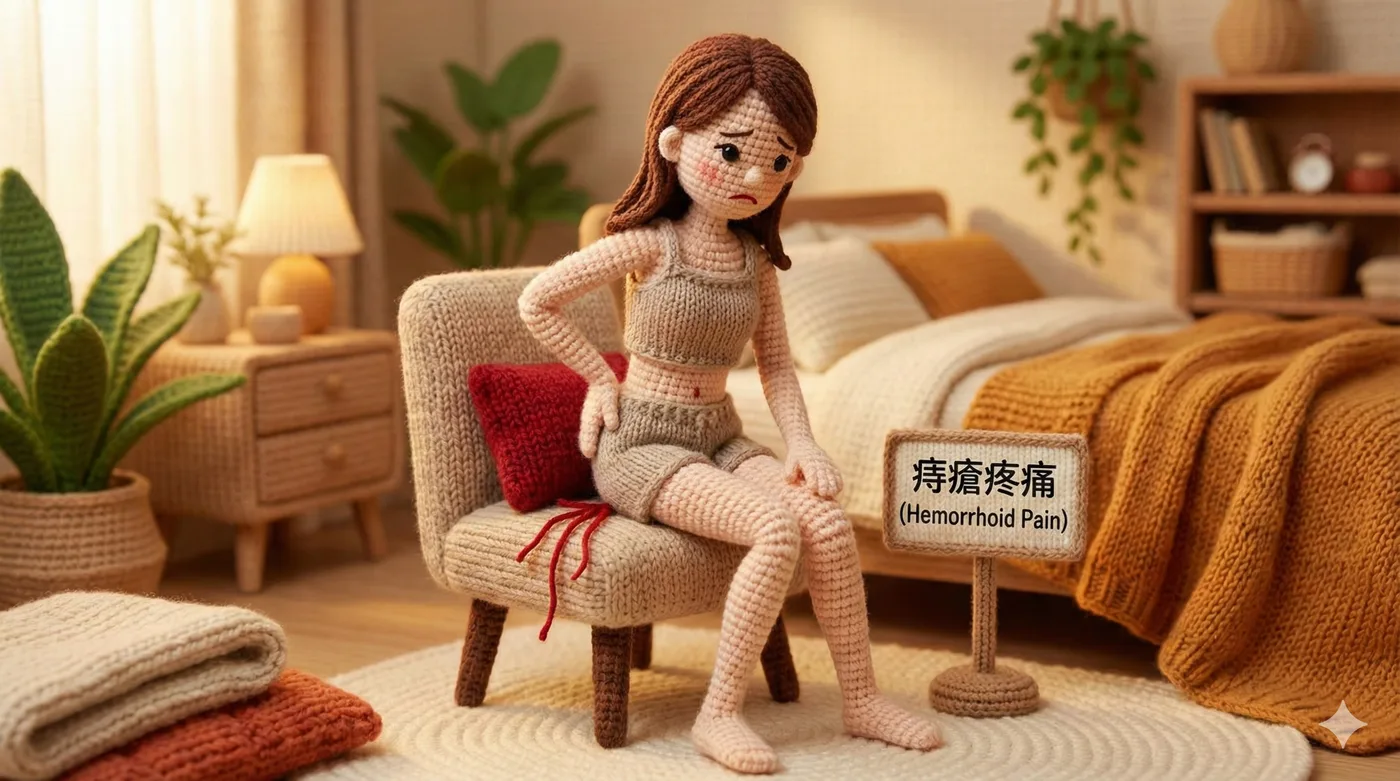 痔瘡