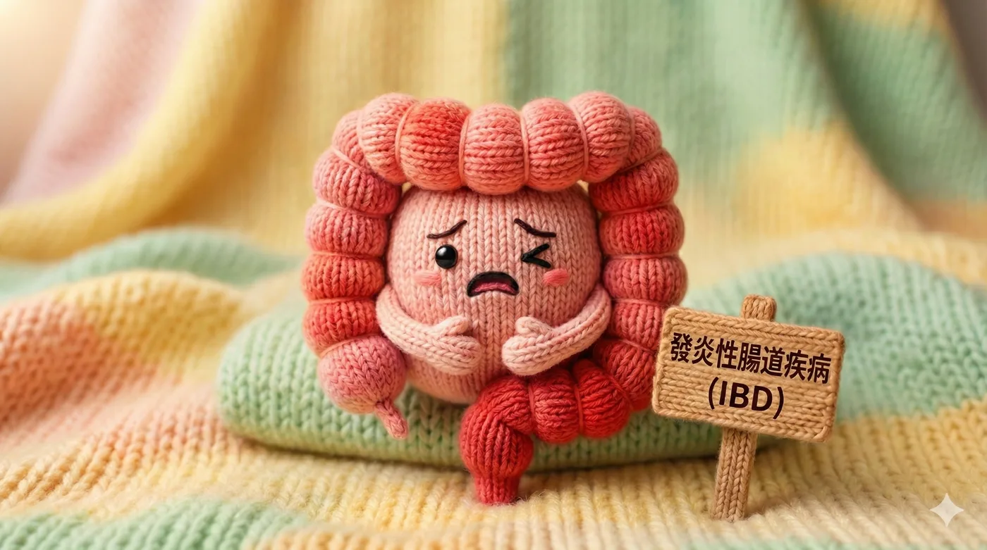 發炎性腸道疾病