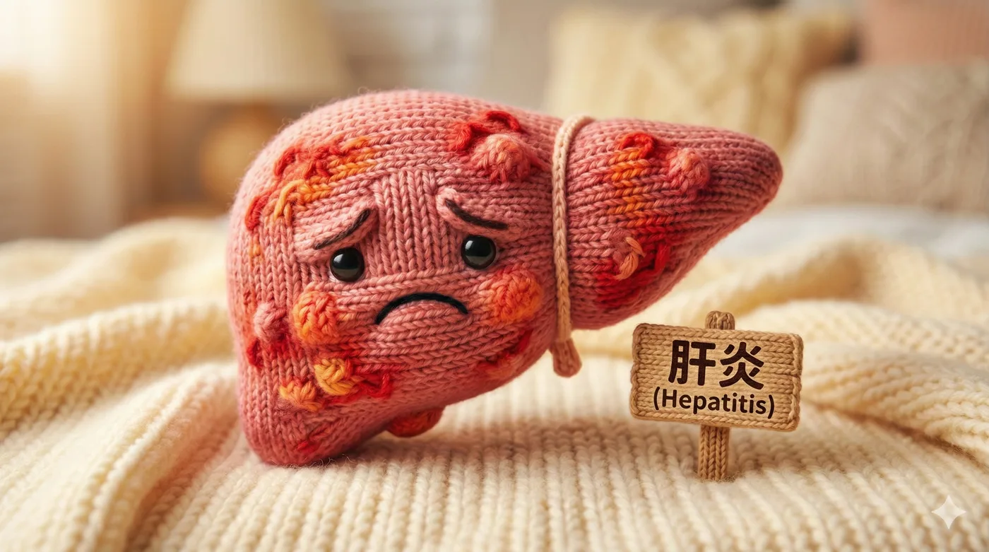 肝炎